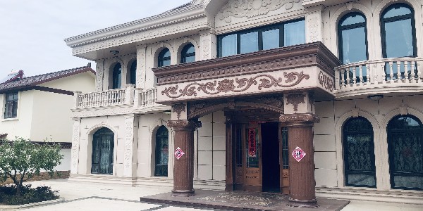 鋁包木門窗價格-金堂木窗業怎么定價你知道嗎