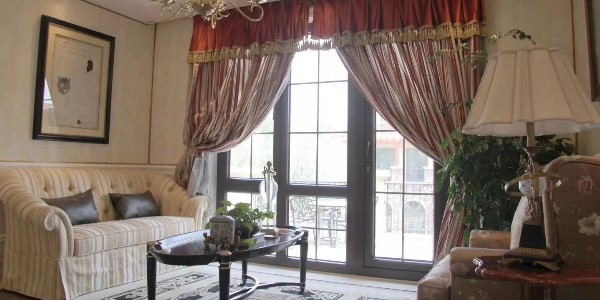 鋁包木門窗價格貴嗎-注重品質性能全
