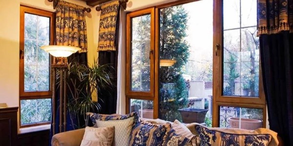 鋁包木門窗多少錢-全國十佳鋁包木窗品牌值得信賴
